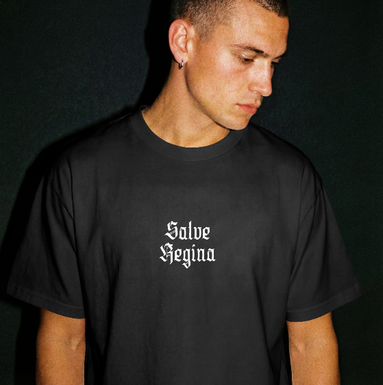 Salve Regina Tee