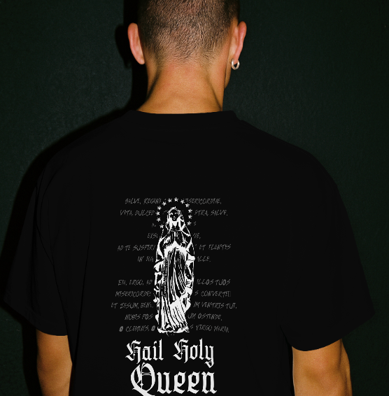 Salve Regina Tee