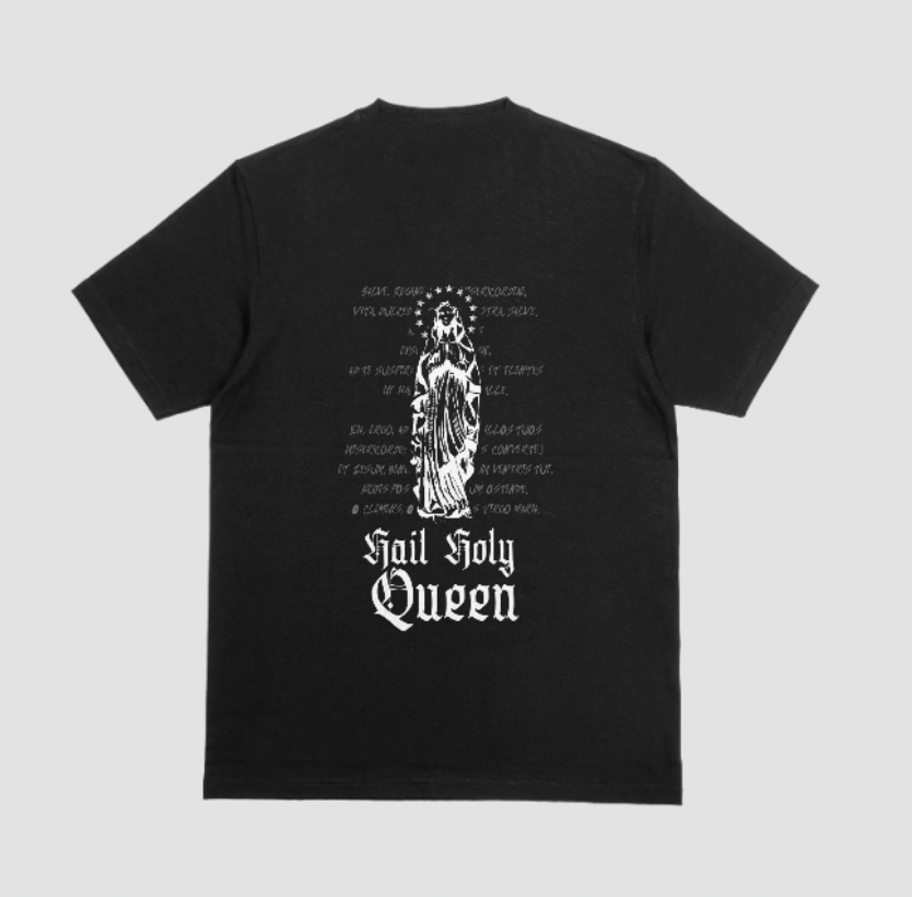 Salve Regina Tee