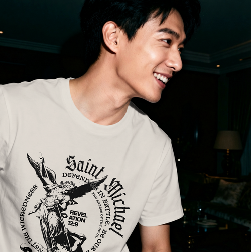 Saint Michael the Archangel